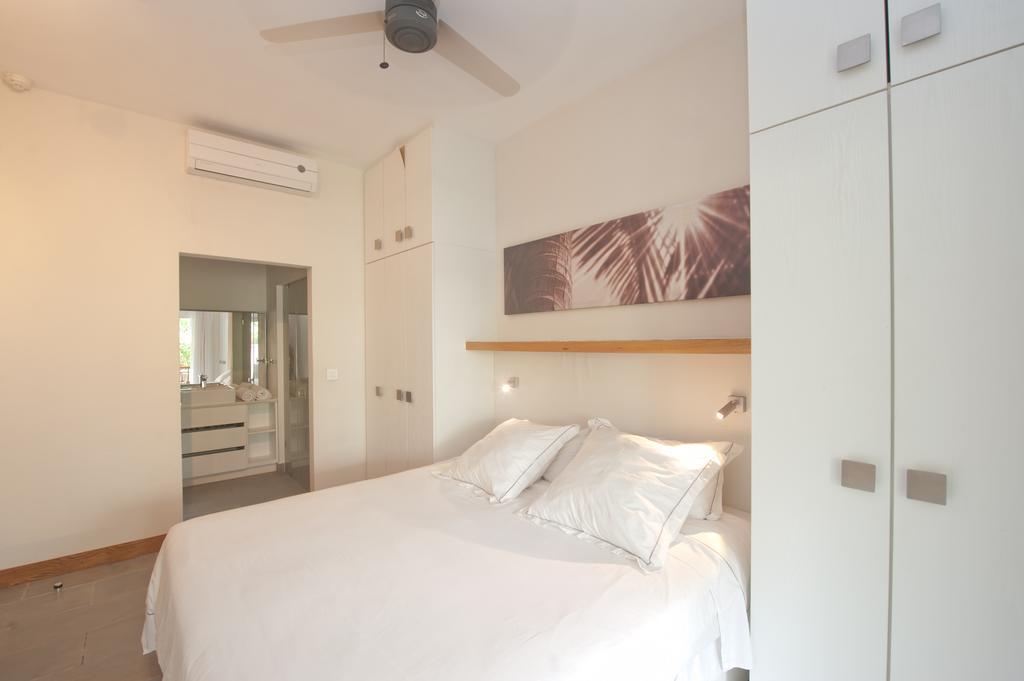 Cape Bay By Horizon Holidays 캅마를로 객실 사진