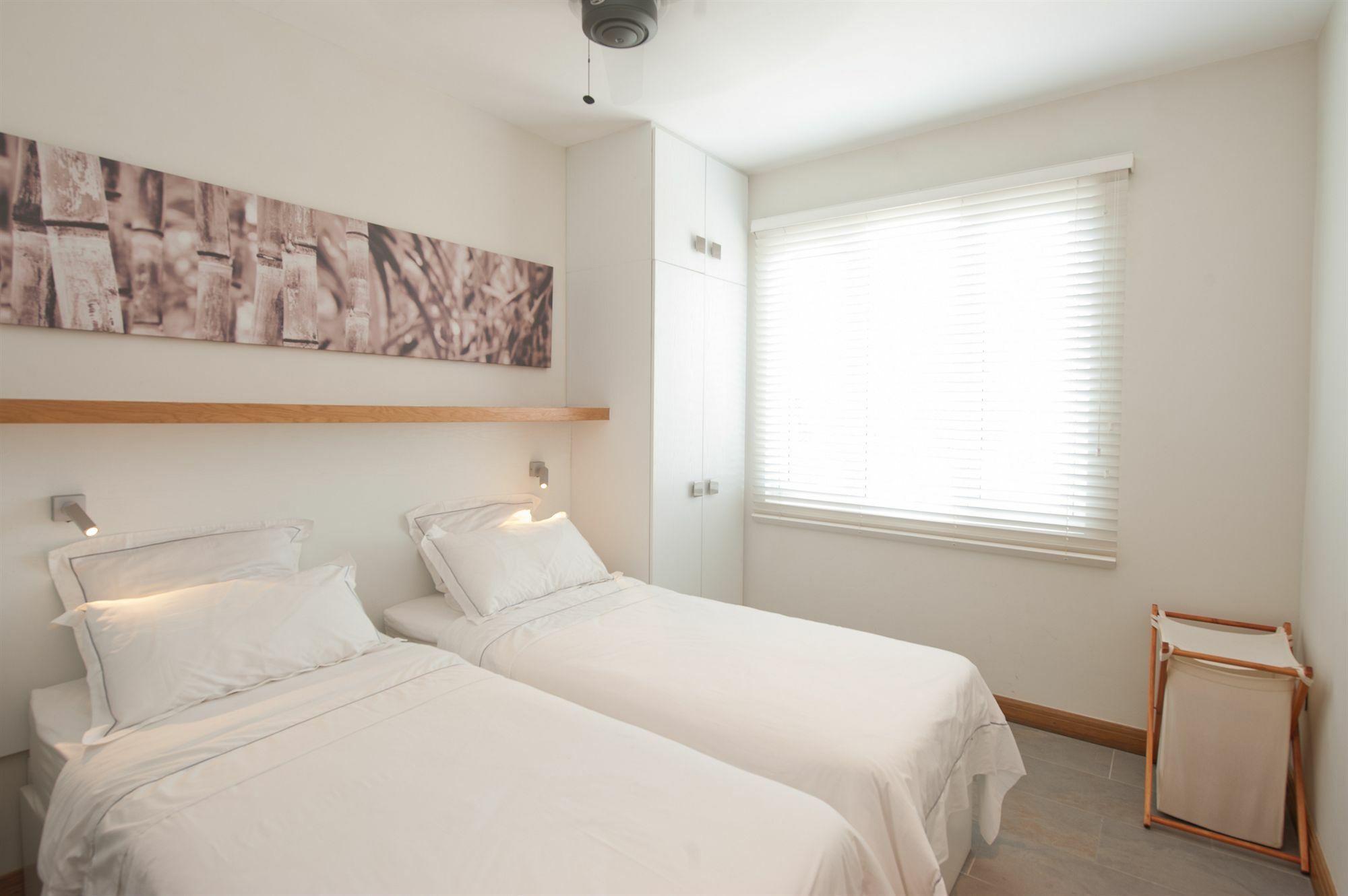 Cape Bay By Horizon Holidays 캅마를로 외부 사진