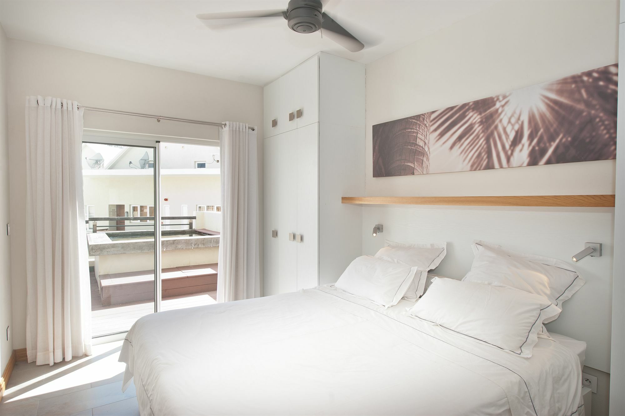 Cape Bay By Horizon Holidays 캅마를로 외부 사진