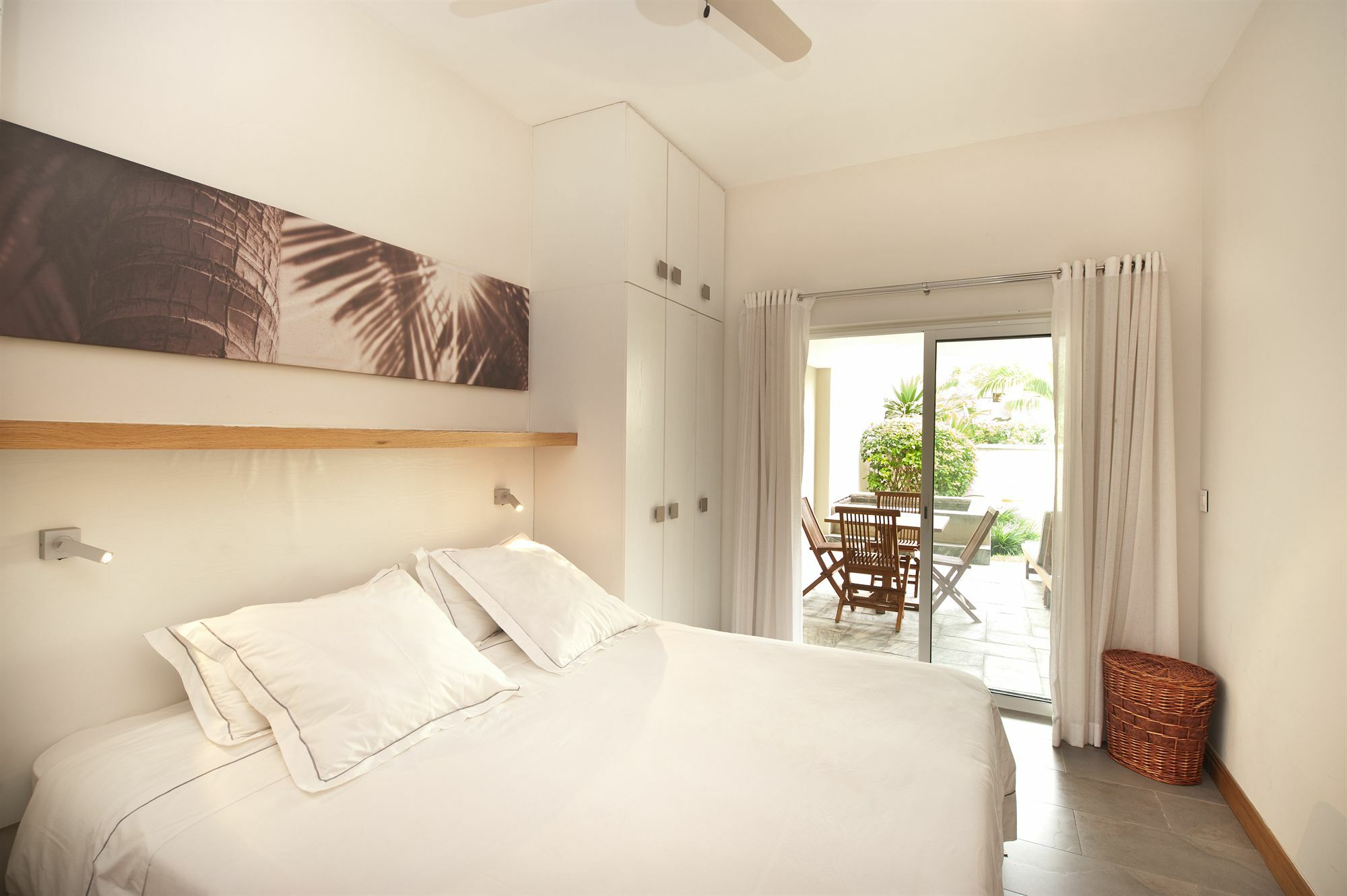 Cape Bay By Horizon Holidays 캅마를로 외부 사진